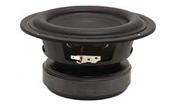TANG BAND W6-1139SIF